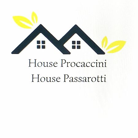 דירות בולוניה House Procaccini, 20 מראה חיצוני תמונה