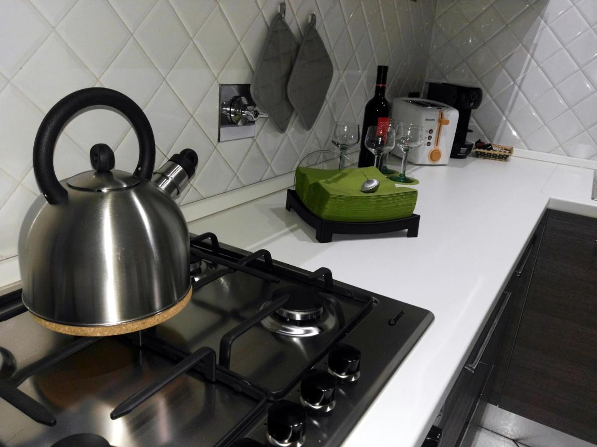 דירות בולוניה House Procaccini, 20 מראה חיצוני תמונה
