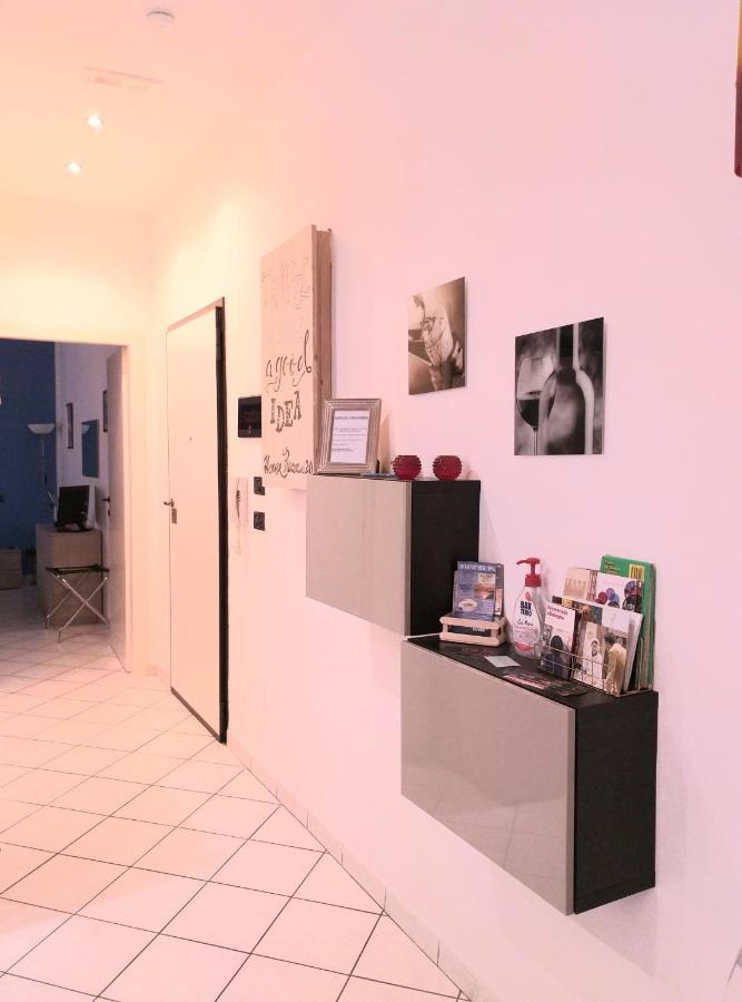 דירות בולוניה House Procaccini, 20 מראה חיצוני תמונה