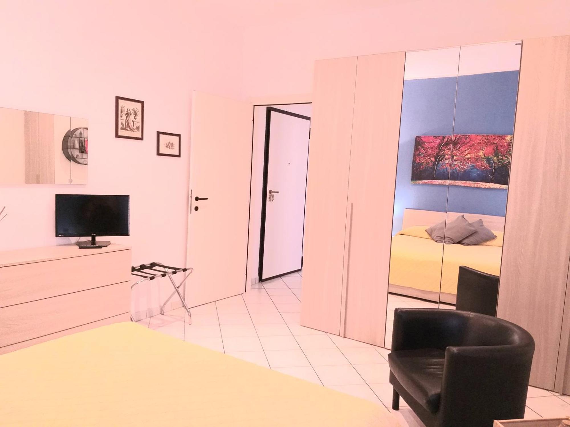 דירות בולוניה House Procaccini, 20 מראה חיצוני תמונה