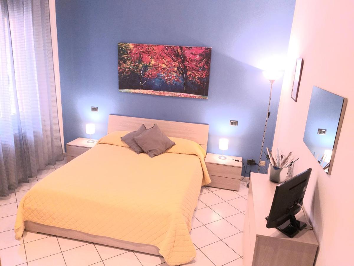 דירות בולוניה House Procaccini, 20 מראה חיצוני תמונה