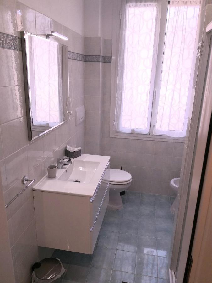 דירות בולוניה House Procaccini, 20 מראה חיצוני תמונה