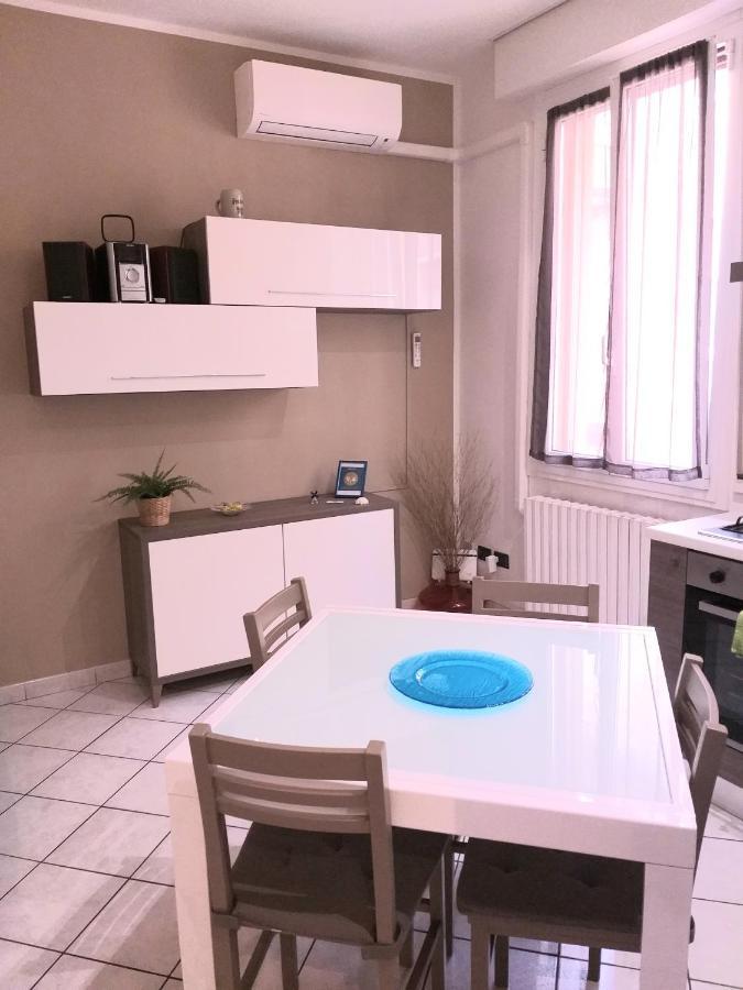 דירות בולוניה House Procaccini, 20 מראה חיצוני תמונה