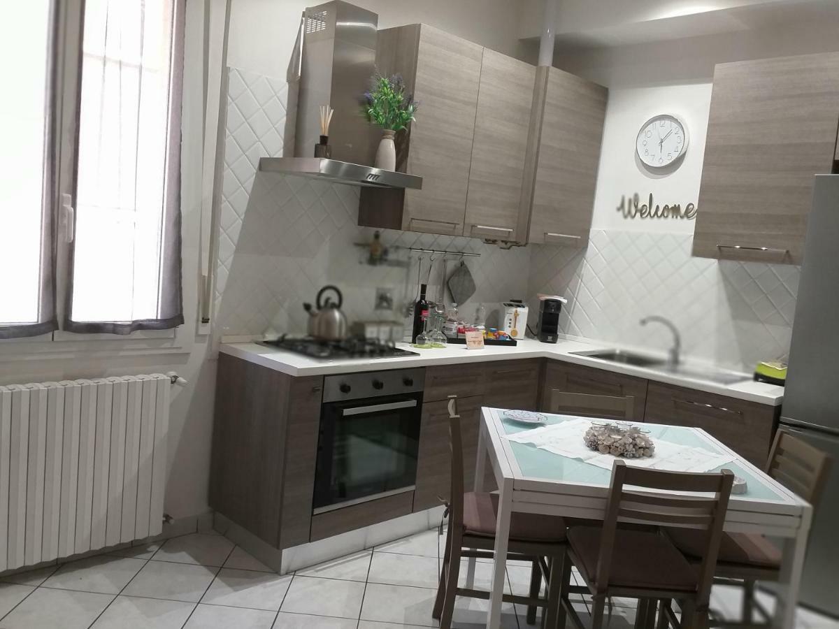 דירות בולוניה House Procaccini, 20 מראה חיצוני תמונה