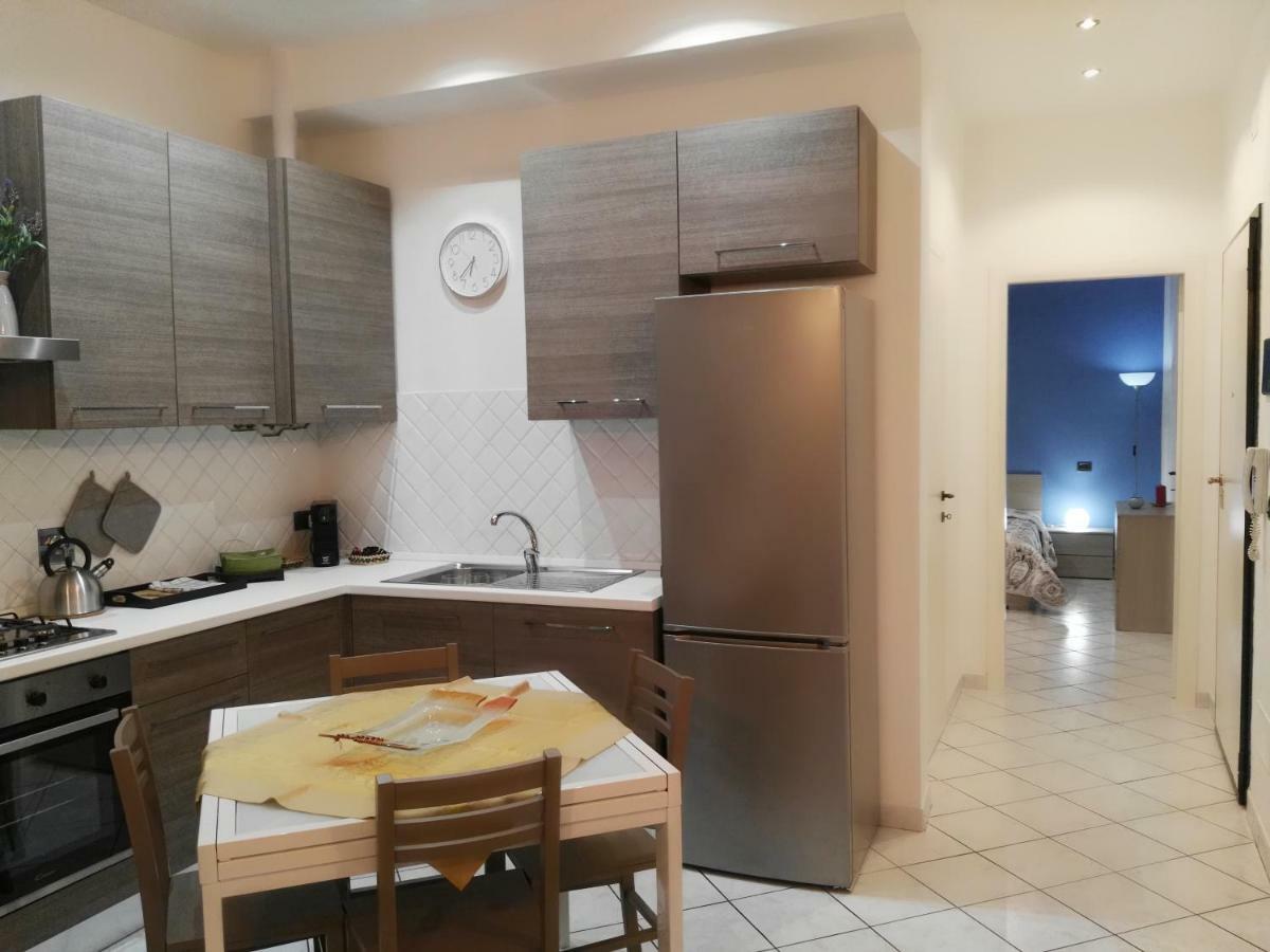 דירות בולוניה House Procaccini, 20 מראה חיצוני תמונה