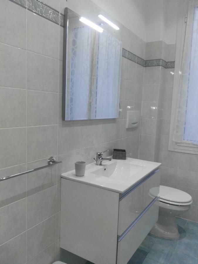דירות בולוניה House Procaccini, 20 מראה חיצוני תמונה